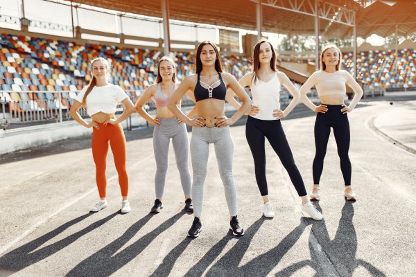 2025企聯女壘熱血開戰！能領國際穿山甲新裝出擊 誓守冠軍榮耀